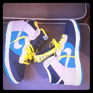 Mens Nike Dunk